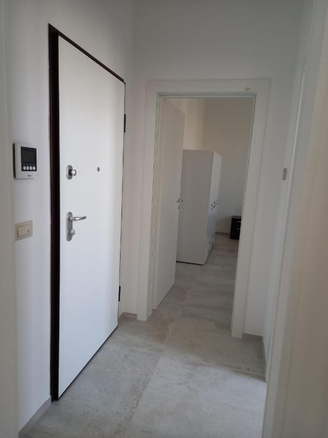Villa Di Giulio Suite Μπρίντιζι Εξωτερικό φωτογραφία