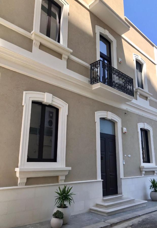 Villa Di Giulio Suite Μπρίντιζι Εξωτερικό φωτογραφία