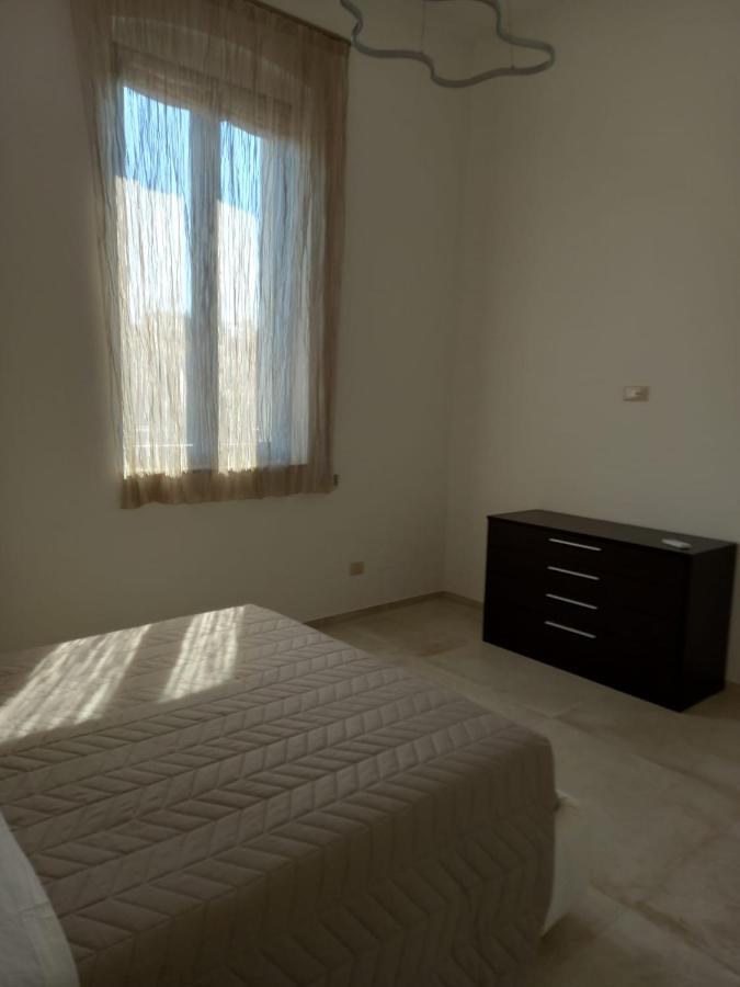 Villa Di Giulio Suite Μπρίντιζι Εξωτερικό φωτογραφία