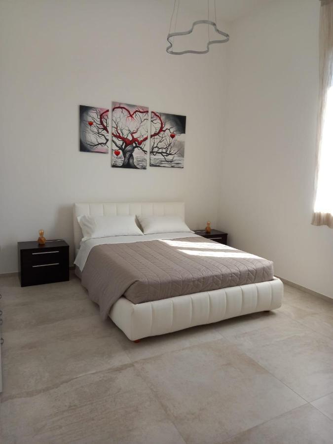 Villa Di Giulio Suite Μπρίντιζι Εξωτερικό φωτογραφία